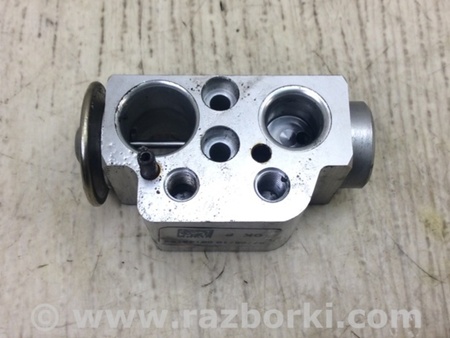 ФОТО Клапан кондиционера для Porsche Cayenne Type 958 (10-18) Киев