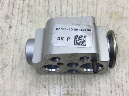 ФОТО Клапан кондиционера для Porsche Cayenne Type 958 (10-18) Киев
