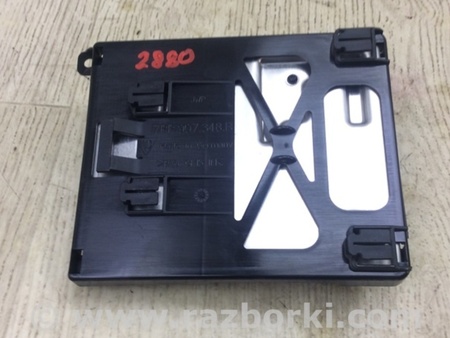 ФОТО Блок комфорта для Porsche Cayenne Type 958 (10-18) Киев