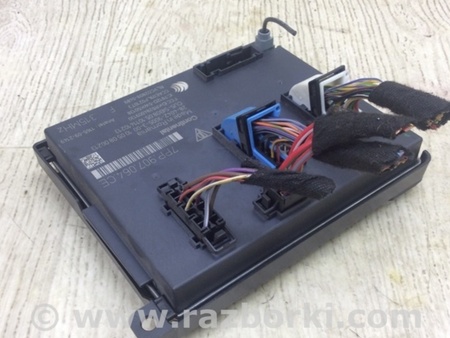 ФОТО Блок комфорта для Porsche Cayenne Type 958 (10-18) Киев
