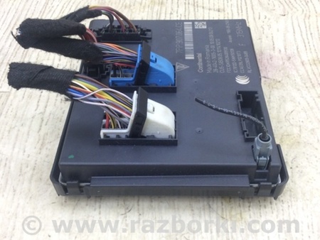 ФОТО Блок комфорта для Porsche Cayenne Type 958 (10-18) Киев