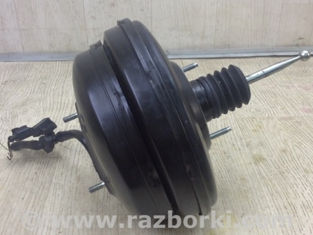 ФОТО Вакуумный усилитель для Porsche Cayenne Type 958 (10-18) Киев
