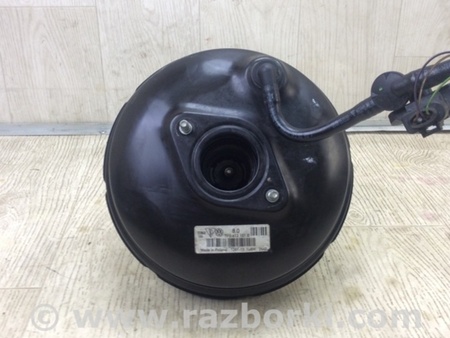 ФОТО Вакуумный усилитель для Porsche Cayenne Type 958 (10-18) Киев