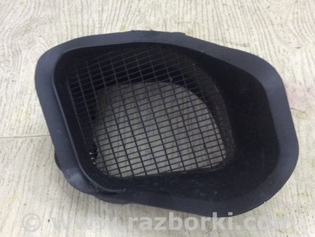 ФОТО Воздухозаборник для Porsche Cayenne Type 958 (10-18) Киев