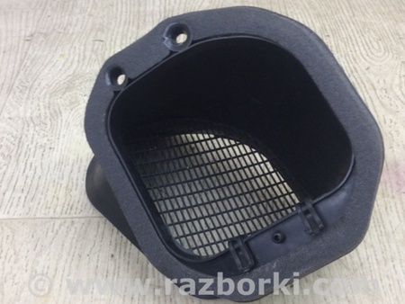 ФОТО Воздухозаборник для Porsche Cayenne Type 958 (10-18) Киев