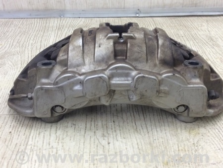 ФОТО Суппорт для Porsche Cayenne Type 958 (10-18) Киев