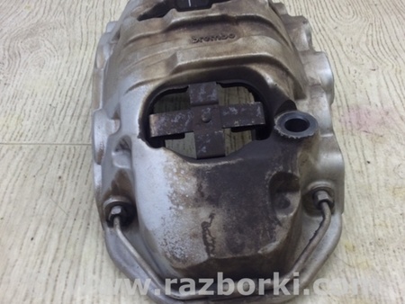 ФОТО Суппорт для Porsche Cayenne Type 958 (10-18) Киев
