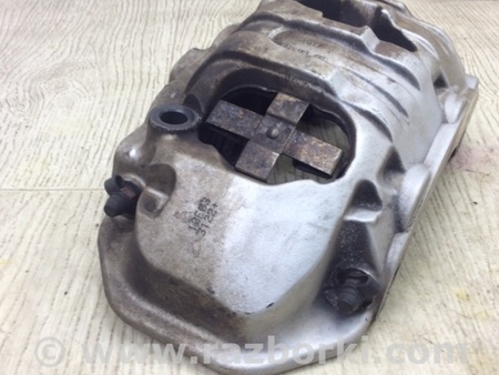 ФОТО Суппорт для Porsche Cayenne Type 958 (10-18) Киев