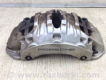 ФОТО Суппорт для Porsche Cayenne Type 958 (10-18) Киев