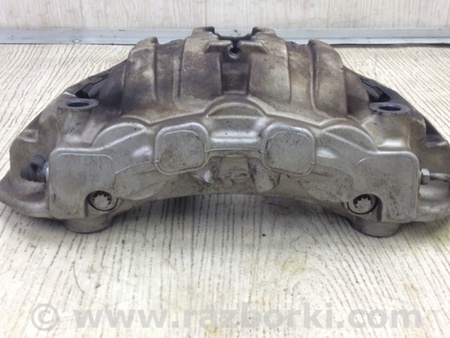 ФОТО Суппорт для Porsche Cayenne Type 958 (10-18) Киев