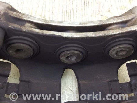 ФОТО Суппорт для Porsche Cayenne Type 958 (10-18) Киев