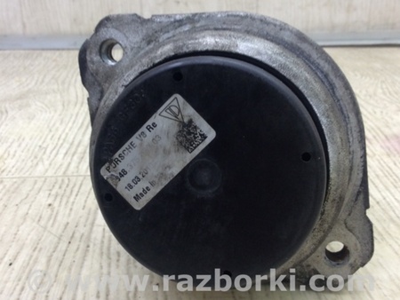 ФОТО Подушка для Porsche Cayenne Type 958 (10-18) Киев