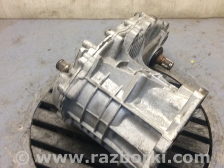 ФОТО Раздатка для Porsche Cayenne Type 958 (10-18) Киев