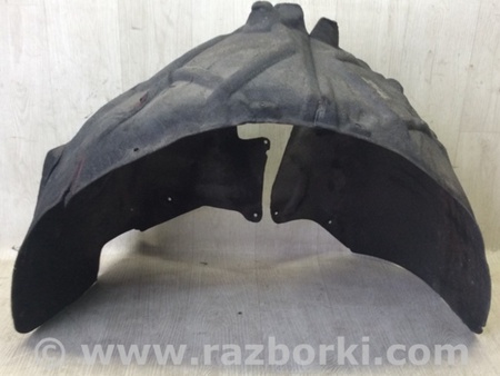 ФОТО Подкрылок для Porsche Cayenne Type 958 (10-18) Киев