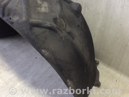 ФОТО Подкрылок для Porsche Cayenne Type 958 (10-18) Киев
