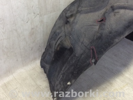 ФОТО Подкрылок для Porsche Cayenne Type 958 (10-18) Киев