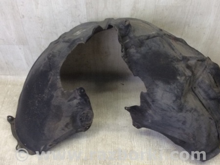 ФОТО Подкрылок для Porsche Cayenne Type 958 (10-18) Киев