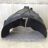 Подкрылок Porsche Cayenne Type 958 (10-18)