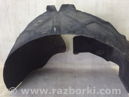 ФОТО Подкрылок для Porsche Cayenne Type 958 (10-18) Киев