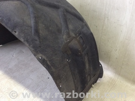 ФОТО Подкрылок для Porsche Cayenne Type 958 (10-18) Киев