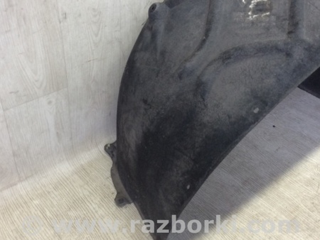 ФОТО Подкрылок для Porsche Cayenne Type 958 (10-18) Киев
