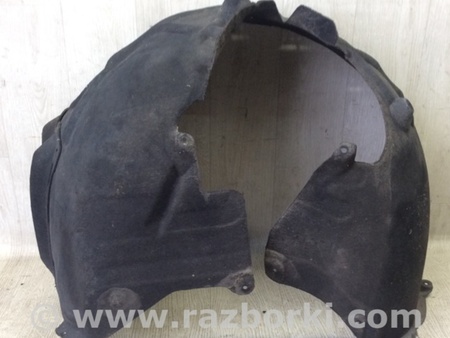 ФОТО Подкрылок для Porsche Cayenne Type 958 (10-18) Киев