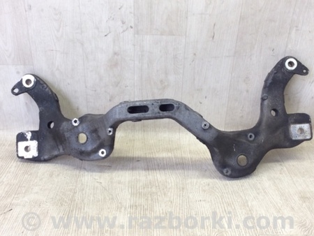 ФОТО Балка двигателя поперечная для Porsche Cayenne Type 958 (10-18) Киев