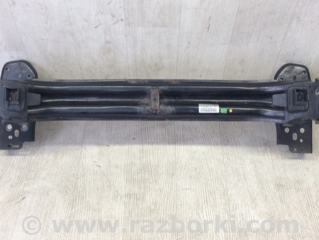 ФОТО Усилитель переднего бампера для Porsche Cayenne Type 958 (10-18) Киев