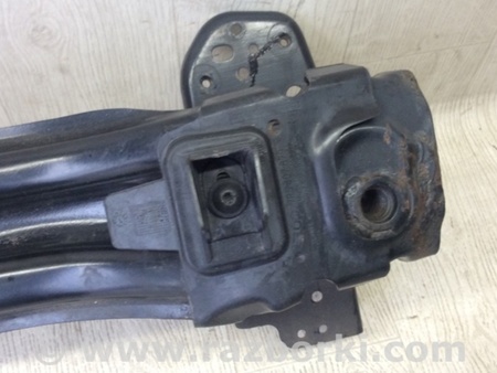 ФОТО Усилитель переднего бампера для Porsche Cayenne Type 958 (10-18) Киев