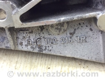 ФОТО Кронштейн крепления двигателя для Porsche Cayenne Type 958 (10-18) Киев