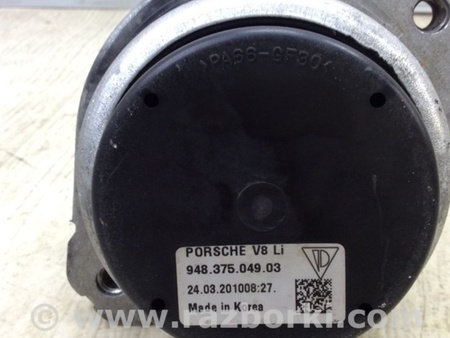 ФОТО Подушка для Porsche Cayenne Type 958 (10-18) Киев
