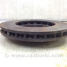 ФОТО Диск тормозной передний для Porsche Cayenne Type 958 (10-18) Киев