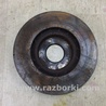 ФОТО Диск тормозной передний для Porsche Cayenne Type 958 (10-18) Киев
