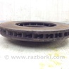 ФОТО Диск тормозной передний для Porsche Cayenne Type 958 (10-18) Киев