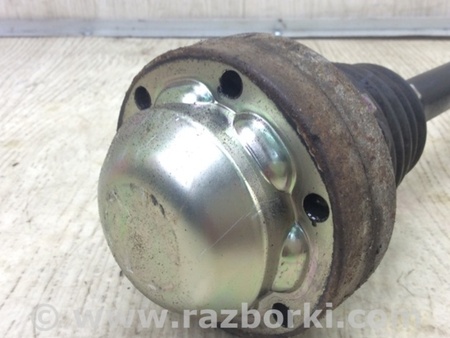 ФОТО Привод передний для Porsche Cayenne Type 958 (10-18) Киев