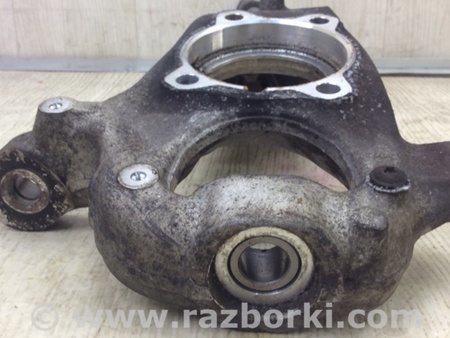 ФОТО Кулак поворотный для Porsche Cayenne Type 958 (10-18) Киев