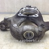 ФОТО Кулак поворотный для Porsche Cayenne Type 958 (10-18) Киев