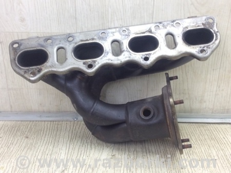 ФОТО Впускной коллектор для Porsche Cayenne Type 958 (10-18) Киев