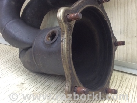 ФОТО Впускной коллектор для Porsche Cayenne Type 958 (10-18) Киев