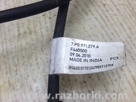 ФОТО Датчик ABS для Porsche Cayenne Type 958 (10-18) Киев