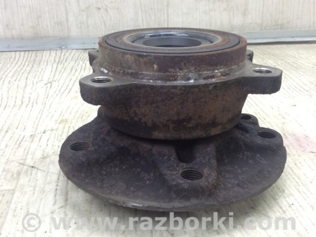 ФОТО Ступица для Porsche Cayenne Type 958 (10-18) Киев
