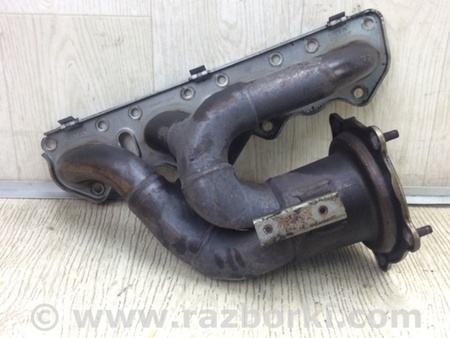 ФОТО Впускной коллектор для Porsche Cayenne Type 958 (10-18) Киев