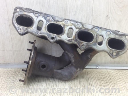 ФОТО Впускной коллектор для Porsche Cayenne Type 958 (10-18) Киев