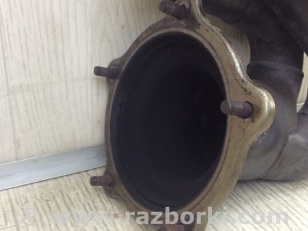 ФОТО Впускной коллектор для Porsche Cayenne Type 958 (10-18) Киев