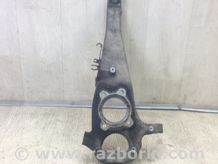 ФОТО Кулак поворотный для Porsche Cayenne Type 958 (10-18) Киев