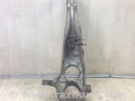ФОТО Кулак поворотный для Porsche Cayenne Type 958 (10-18) Киев