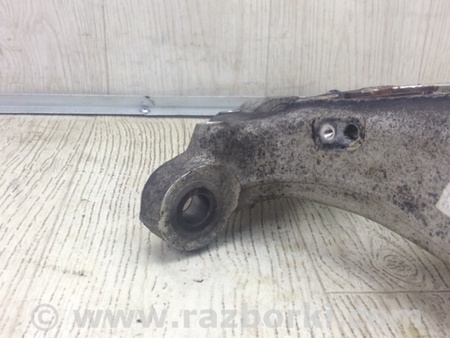 ФОТО Кулак поворотный для Porsche Cayenne Type 958 (10-18) Киев