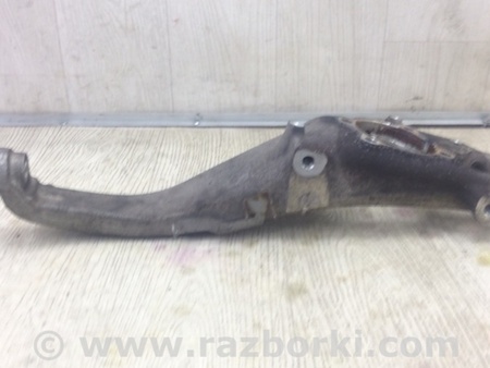 ФОТО Кулак поворотный для Porsche Cayenne Type 958 (10-18) Киев
