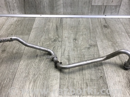 ФОТО Патрубок системы охлаждения для Porsche Cayenne Type 958 (10-18) Киев