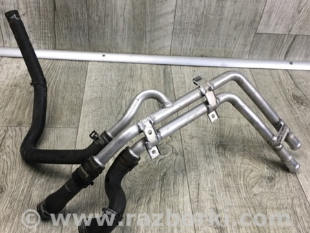ФОТО Патрубок системы охлаждения для Porsche Cayenne Type 958 (10-18) Киев
